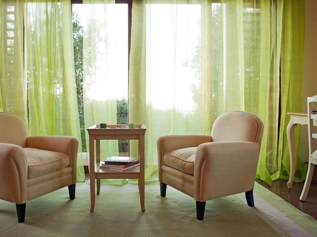 Clos Apalta Residence Relais & Chateaux Santa Cruz Phòng bức ảnh