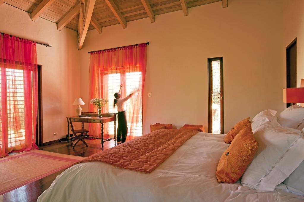 Clos Apalta Residence Relais & Chateaux Santa Cruz Phòng bức ảnh